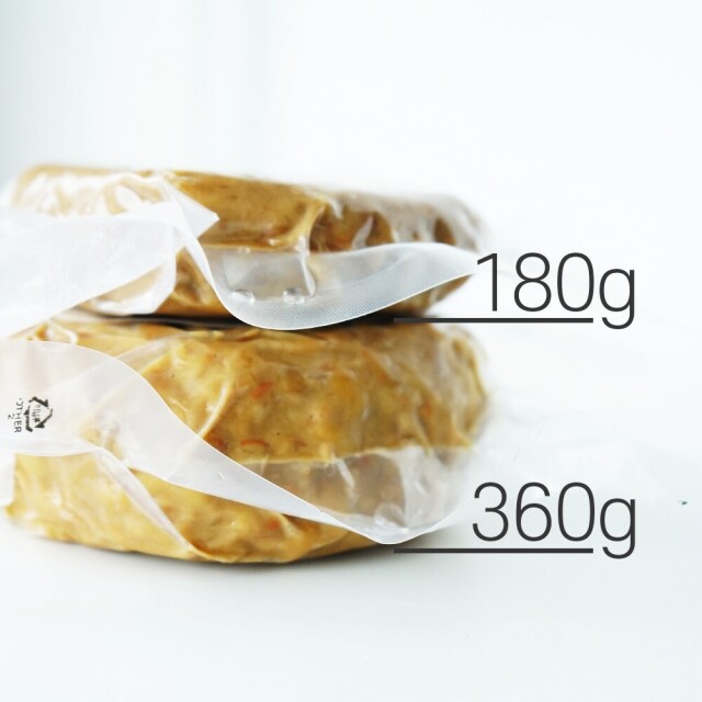영월 동강애 고향밥상,청국장 360g